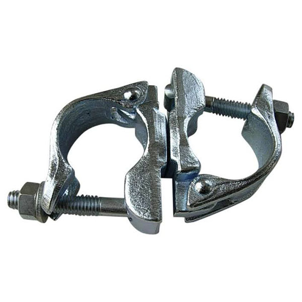 Couplers & Clamps