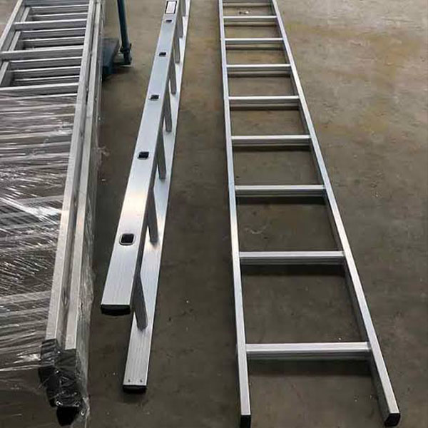 Aluminium Ladder