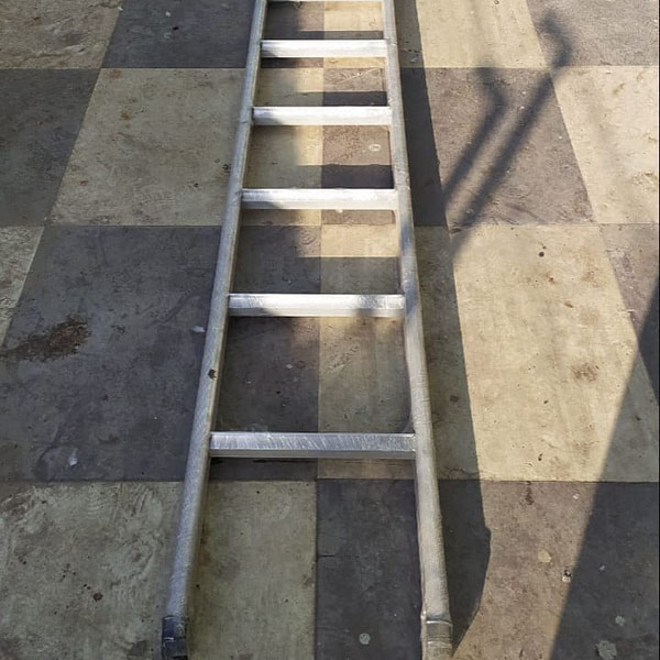 Aluminium Ladder