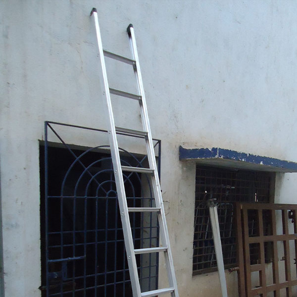 Aluminium Ladder