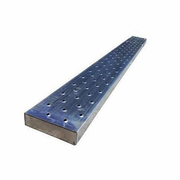 GI Walkway Plank