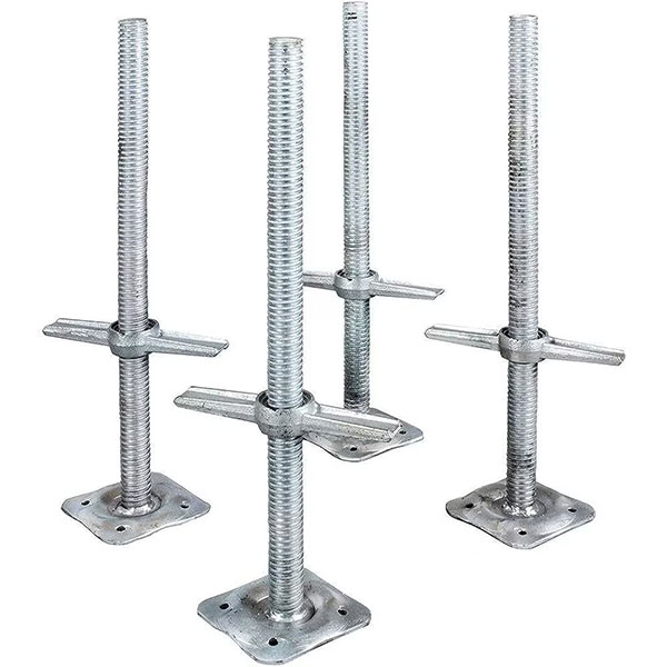 Adjustable Base Jack